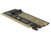 EAN 4043619903009 - DeLOCK 90300 tarjeta y adaptador de interfaz Interno M.2 imagen 1