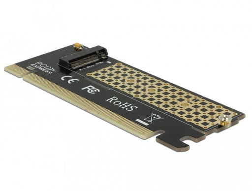 EAN 4043619903009 - DeLOCK 90300 tarjeta y adaptador de interfaz Interno M.2 imagen 1
