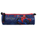 EAN 8712645314887 - Vadobag Spider-Man Fight Against Wrong Estuche suave Azul, Rojo imagen 2