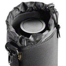 EAN 4250234583091 - Walimex NEO11 300 Negro Neopreno imagen 2
