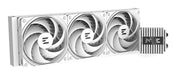 EAN 8809213764998 - Zalman ALPHA2 A36 WHITE sistema de refrigeración para ordenador Procesador Sistema de refrigeración líqui imagen 3