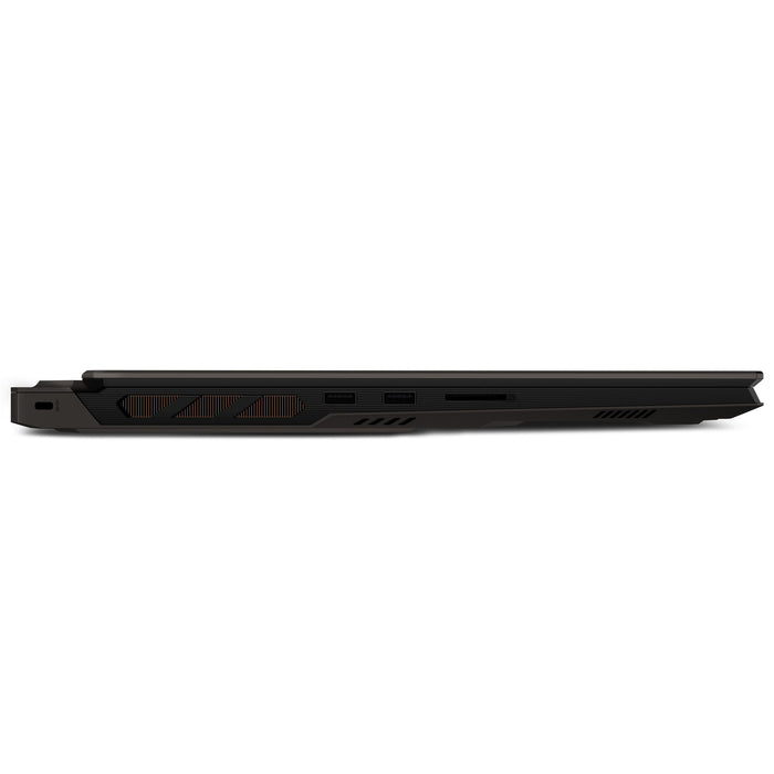 EAN 4711377350693 - MSI Vector 18 HX AI A2XWJG-684FR Intel Core Ultra 9 275HX Portátil 45,7 cm (18") Quad HD+ 32 GB DDR5-SDRA imagen 9