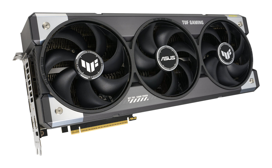 EAN 4711387868348 - ASUS TUF Gaming TUF-RTX5080-16G-GAMING NVIDIA GeForce RTX 5080 16 GB GDDR7 imagen 8