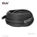 EAN 8719214473662 - CLUB3D CAC-2580 cable USB 15 m USB C Negro imagen 6