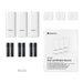 EAN 3700730503181 - Netatmo DTG-EC sensor de puerta / ventana Inalámbrico Puerta/ventana Blanco imagen 5