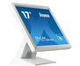 EAN 4948570116027 - iiyama T1731SR-W5 monitor POS 43,2 cm (17") 1280 x 1024 Pixeles Pantalla táctil imagen 9