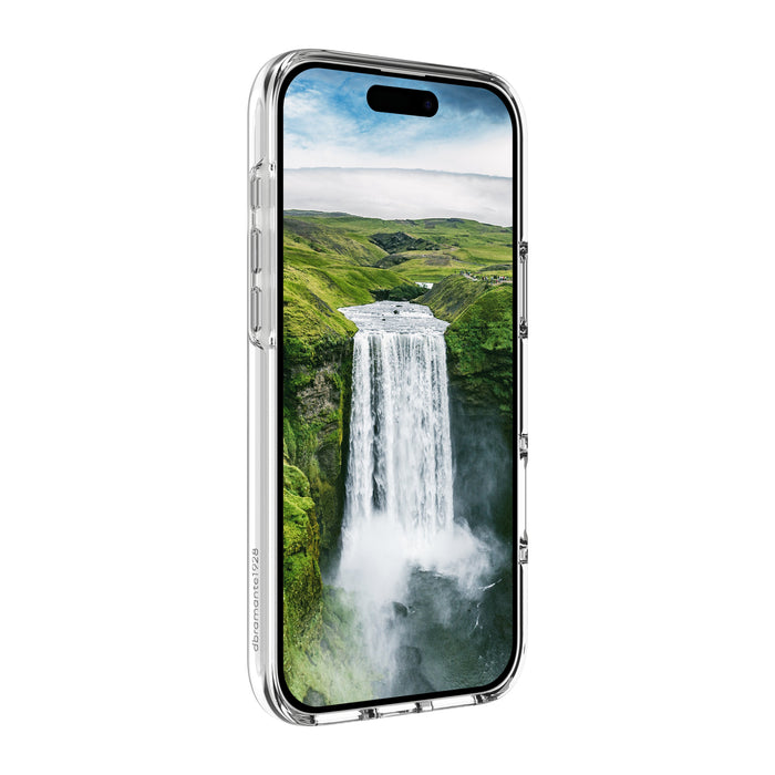 EAN 5711428058140 - dbramante1928 Iceland Ultra D3O MS funda para teléfono móvil 17,5 cm (6.9") Transparente imagen 5
