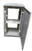EAN 4038816020932 - ALLNET ALL-SNB6642BDGRAU armario rack 42U Rack o bastidor independiente Gris imagen 8