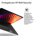EAN 0199896768337 - HP EliteBook X G2i 14 inch Notebook Next Gen AI PC Wolf Pro Security Edition Copilot+ PC Intel Core Ultra imagen 9