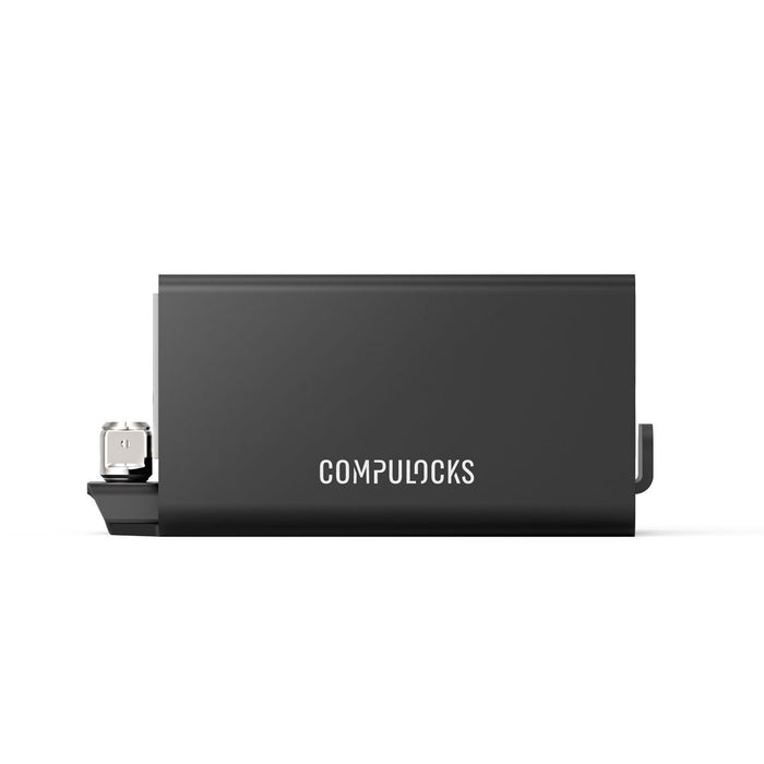 EAN 0810157343451 - Compulocks MMEN24CL caja de seguridad para PC Negro Aluminio 1 pieza(s) imagen 3