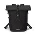 EAN 7640239423268 - DICOTA D32175-RPET mochila Mochila enrollable Negro Poliéster imagen 3