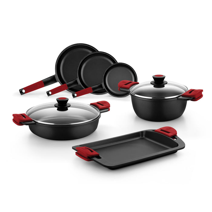 EAN 8411796105480 - BRA Premiere A411226 cacerola Sartén multiuso Alrededor imagen 4