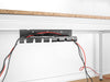 EAN 4043619880317 - DeLOCK 88031 organizador de cables Escritorio Soporte para cables 2 pieza(s) imagen 4