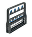EAN 7321423447436 - Electrolux E9DHGB01 pieza y accesorio de lavavajillas Gris Cesta para copas y vasos de vino imagen 3