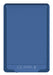 EAN 8436609913878 - SPC Dickens Light 2 Pro lectore de e-book Pantalla táctil 8 GB Azul imagen 2