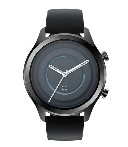 EAN 6940447102810 - Mobvoi TicWatch C2+ 3,3 cm (1.3") AMOLED Digital 360 x 360 Pixeles Negro Wifi GPS (satélite) imagen 1