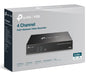 EAN 4895252507171 - TP-Link VIGI NVR1004H-4P-2TB Negro imagen 5