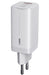 EAN 5903968680602 - iBox ILUC65W cargador de dispositivo móvil Universal Blanco Corriente alterna Carga rápida Interior imagen 12