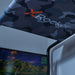 EAN 94338220780 - X Rocker 2022078 cama Cama para jugar a videojuegos Individual estándar Rectangular imagen 6