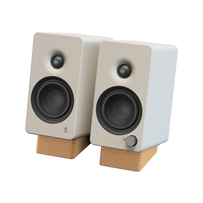 EAN 5390660197048 - Creative Labs Creative XF1 Blanco Inalámbrico y alámbrico 72 W imagen 4