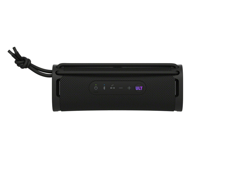 EAN 4548736157088 - Sony SRSULT10B Altavoz monofónico portátil Negro 30 W imagen 13