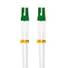 EAN 4052792072471 - LogiLink FC0LC07 Cable de fibra óptica e InfiniBand 7,5 m 2x LC Blanco imagen 4