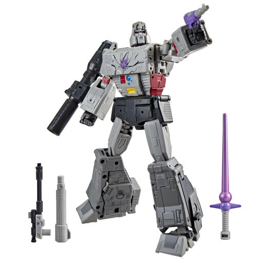EAN 5010996367884 - Transformers G22555L00 figura de juguete para niños imagen 2