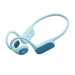 EAN 1200130030338 - JBL Junior Free Auriculares Inalámbrico De oreja abierta Deportes Bluetooth Verde azulado imagen 5