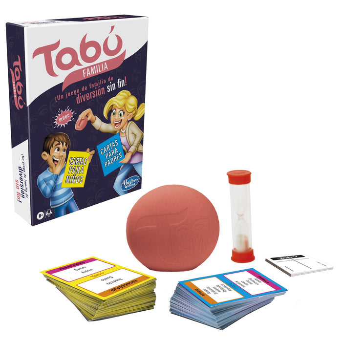 EAN 5010993561490 - Hasbro Gaming E49411051 juego de tablero imagen 3