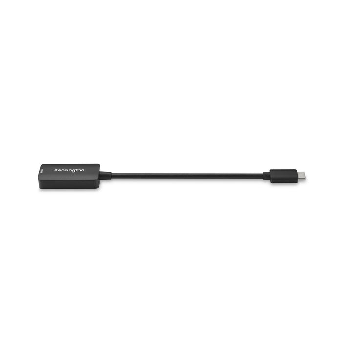 EAN 0085896340522 - Kensington CV4200H Adaptador gráfico USB imagen 4