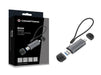 EAN 4015867234358 - Conceptronic BIAN05G lector de tarjeta USB 3.2 Gen 1 (3.1 Gen 1) Type-A/Type-C Gris imagen 2