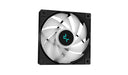 EAN 6933412727989 - DeepCool LS520 SE Procesador Sistema de refrigeración líquida todo en uno 12 cm Negro imagen 3