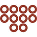 EAN 4043718082230 - InLine 59915 kit de montaje Rojo imagen 1
