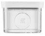 EAN 4009839665448 - ZWILLING 1025971 Rectangular Contenedor 2,445 L Transparente, Blanco 6 pieza(s) imagen 2