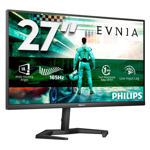 EAN 8712581781125 - Philips Momentum 27M1N3200ZA/00 pantalla para PC 68,6 cm (27") 1920 x 1080 Pixeles Full HD LED Negro imagen 2