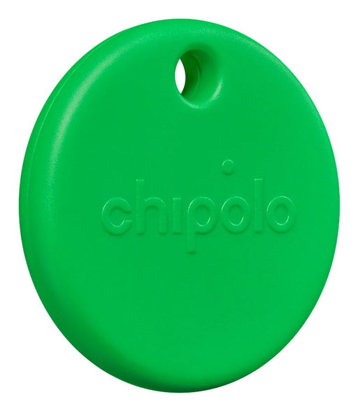 EAN 850047123541 - Chipolo POP Universal Buscador Verde imagen 1