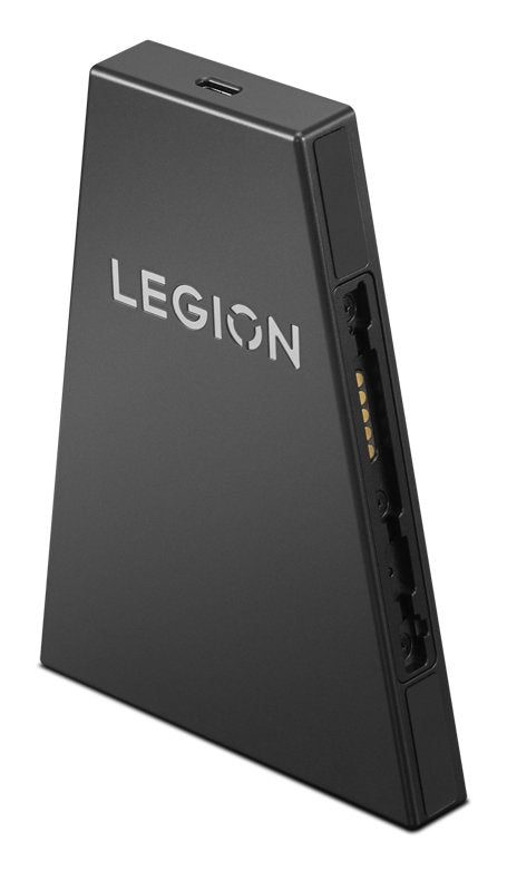 EAN 195892103660 - Lenovo GXH1Q27133 accesorio de controlador de juego Soporte de recarga imagen 1
