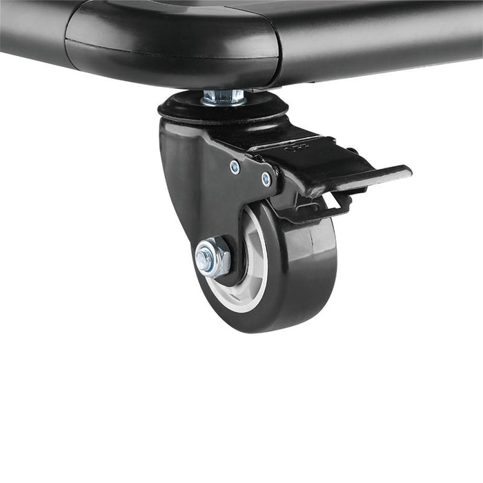 EAN 4052792057508 - LogiLink BP0085 soporte para pantalla de señalización 3,81 m (150") Negro imagen 6