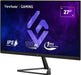 EAN 0766907022124 - Viewsonic VX2779-HD-PRO pantalla para PC 68,6 cm (27") 1920 x 1080 Pixeles Full HD LED Negro imagen 3