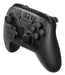 EAN 45496321840 - Nintendo Switch 2 Pro Controller - Resident Evil Requiem Edition Negro Bluetooth Gamepad Analógico/Digital  imagen 3