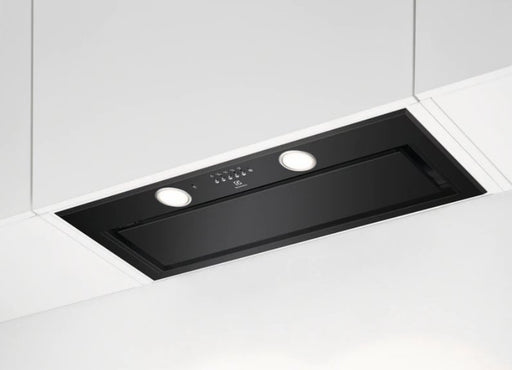 EAN 7332543749300 - Electrolux LFG719R Encastrada Negro 700 m³/h imagen 1