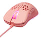 EAN 7333048057228 - Deltaco Gaming GAM-108-P teclado USB Rosa imagen 1