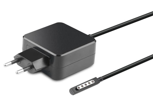 EAN 5711783919162 - CoreParts MBXMS-AC0002 adaptador e inversor de corriente Interior 43 W Negro imagen 1