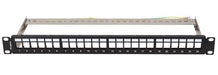 EAN 5901969439335 - Lanberg PPKS-0924-B accesorio de bastidor Kit de cables imagen 3