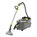 EAN 4039784917095 - Kärcher Puzzi 10/1 10 L Aspiradora de tambor Húmedo 1250 W Sin bolsa imagen 1