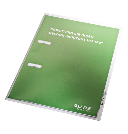 EAN 4002432416714 - Leitz 40600000 carpeta Polipropileno (PP) A4 imagen 2