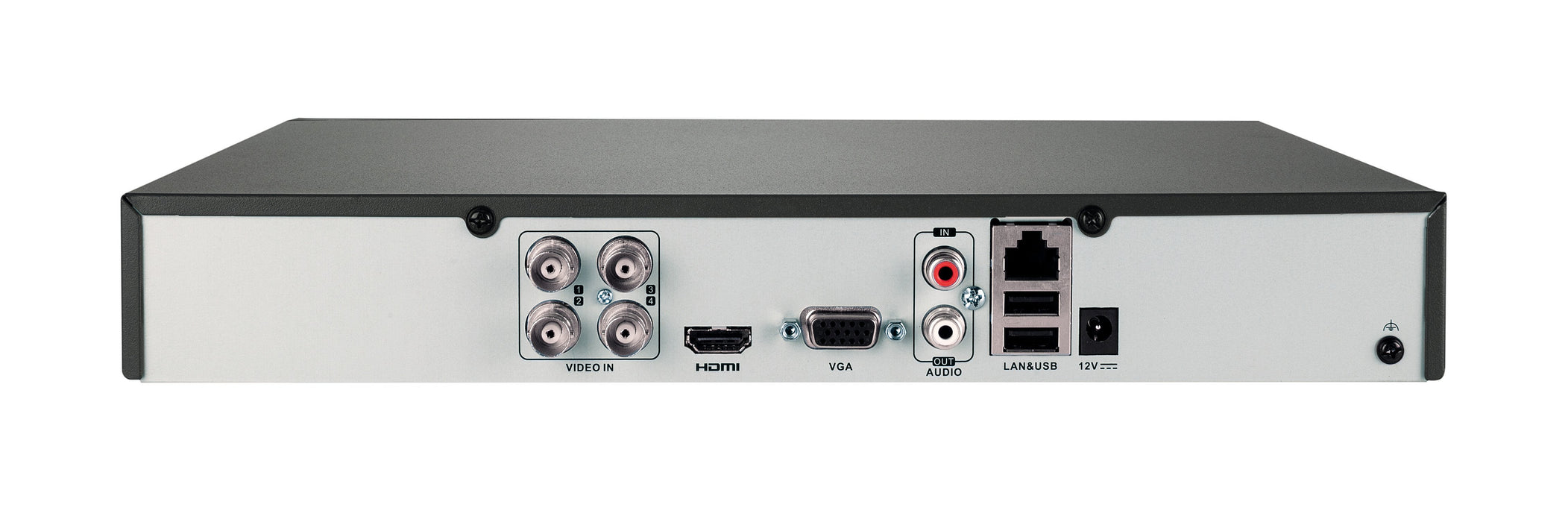 EAN 4003318612718 - ABUS TVVR33603 Kabelgebunden IP-Überwachungskamera imagen 4