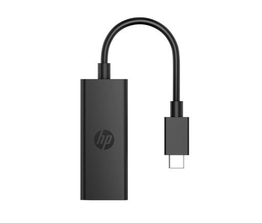 EAN 4582712375950 - HP USB-C to DisplayPort Adapter G2 0,12 m USB Tipo C Negro imagen 1
