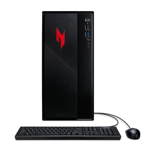 EAN 4711474569073 - Acer NITRO 20 N20-100-RPL Intel® Core™ i5 i5-13420H 16 GB DDR4-SDRAM 512 GB SSD NVIDIA GeForce RTX 5060 W imagen 2