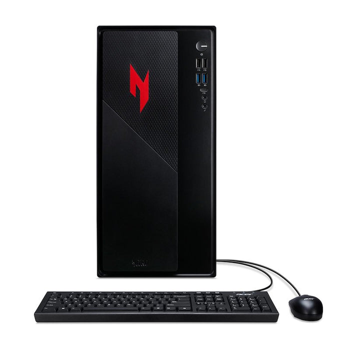 EAN 4711474569073 - Acer NITRO 20 N20-100-RPL Intel® Core™ i5 i5-13420H 16 GB DDR4-SDRAM 512 GB SSD NVIDIA GeForce RTX 5060 W imagen 2